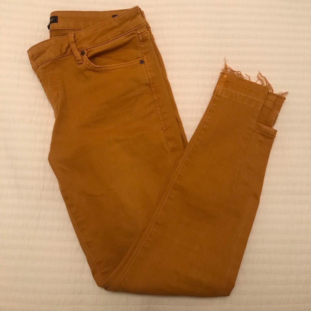 Dear John Skinny Jeans